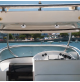 BOAT CABIN LIGHT- Stainless steel material - 3.6 Watt - 12 Volts - 4 niches - WK-CL2X - AZLED